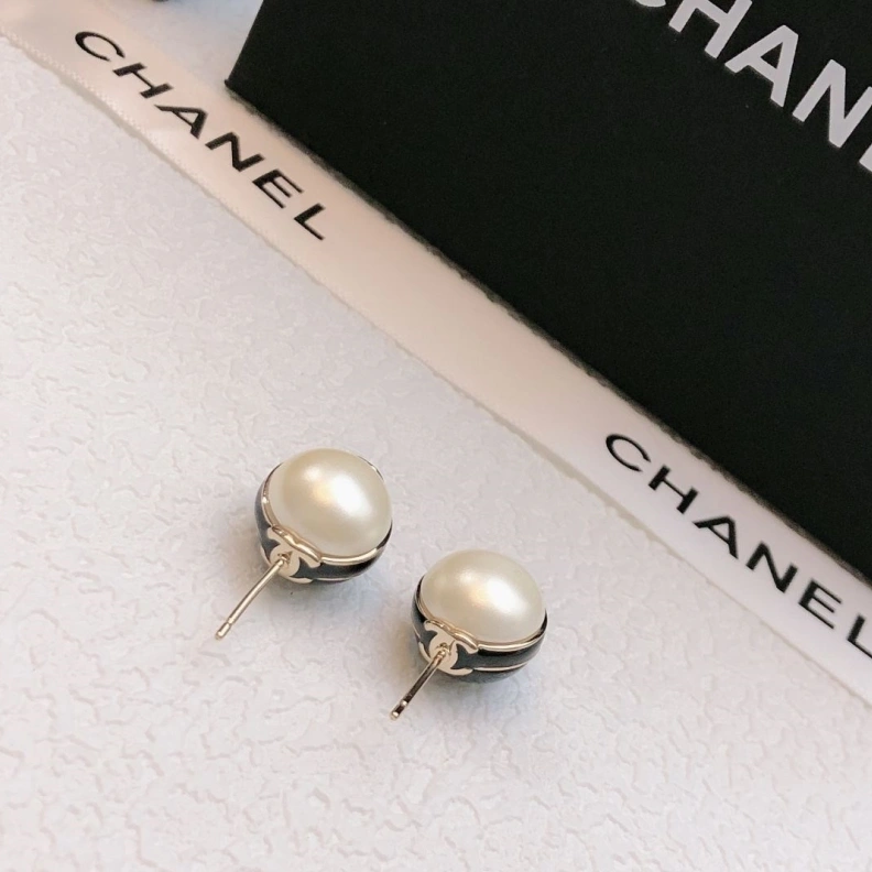 StreetReady Chxnxl Earrings 287173