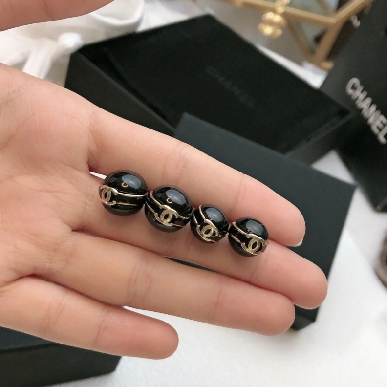 StreetReady Chxnxl Earrings 287173