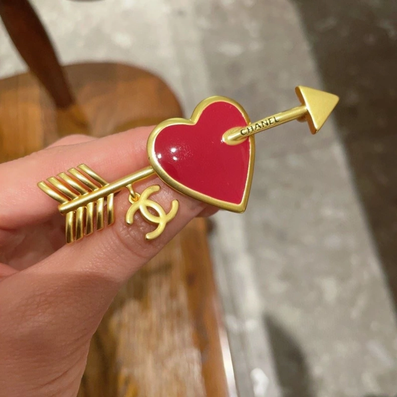 Chxnxl Brooches DailyWear 287759