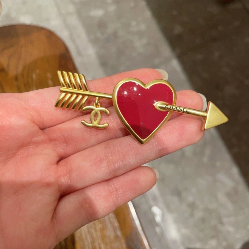 Chxnxl Brooches DailyWear 287759