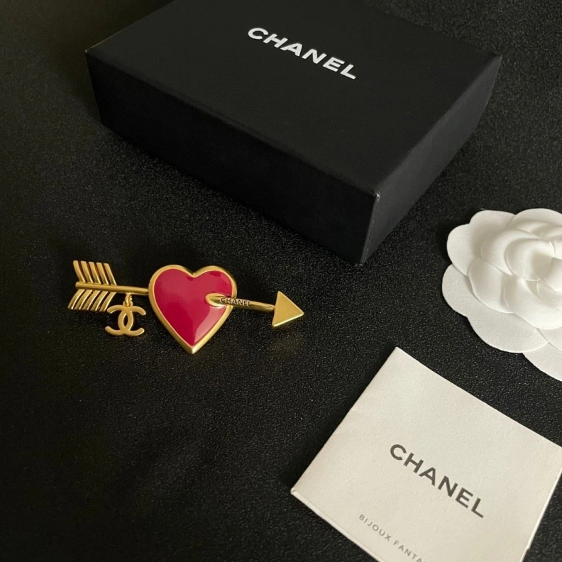 Chxnxl Brooches DailyWear 287759
