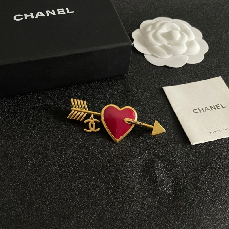Chxnxl Brooches DailyWear 287759