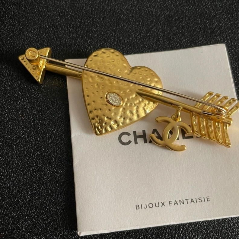 Chxnxl Brooches DailyWear 287759