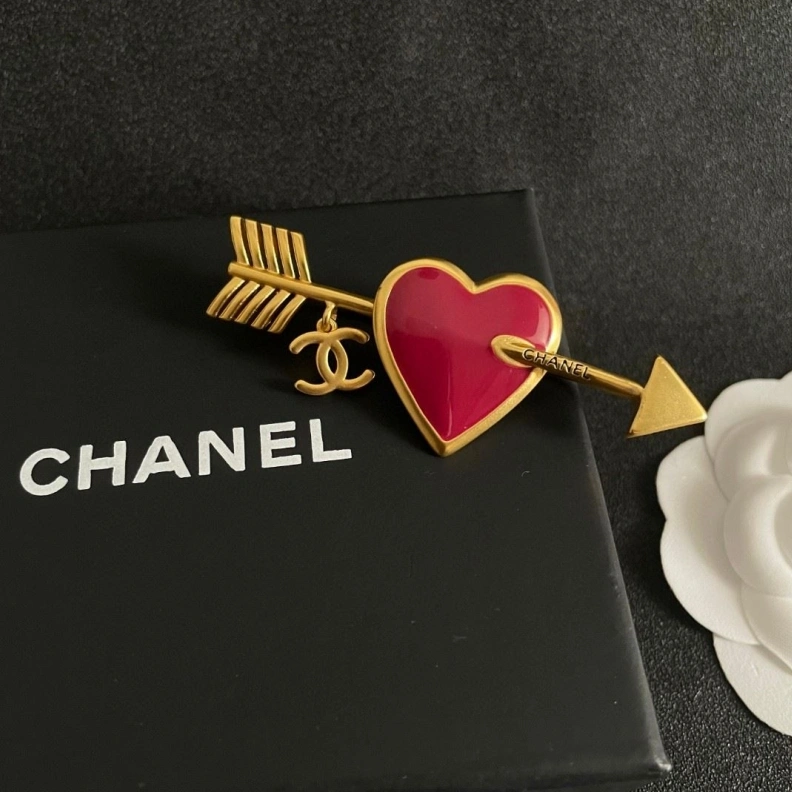 Chxnxl Brooches DailyWear 287759
