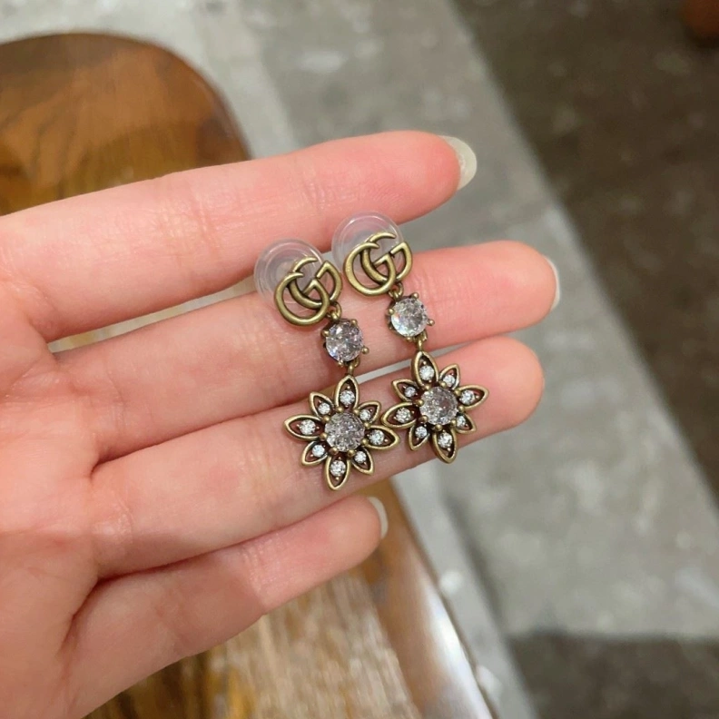 Comfortable Gxccx Earrings 303159