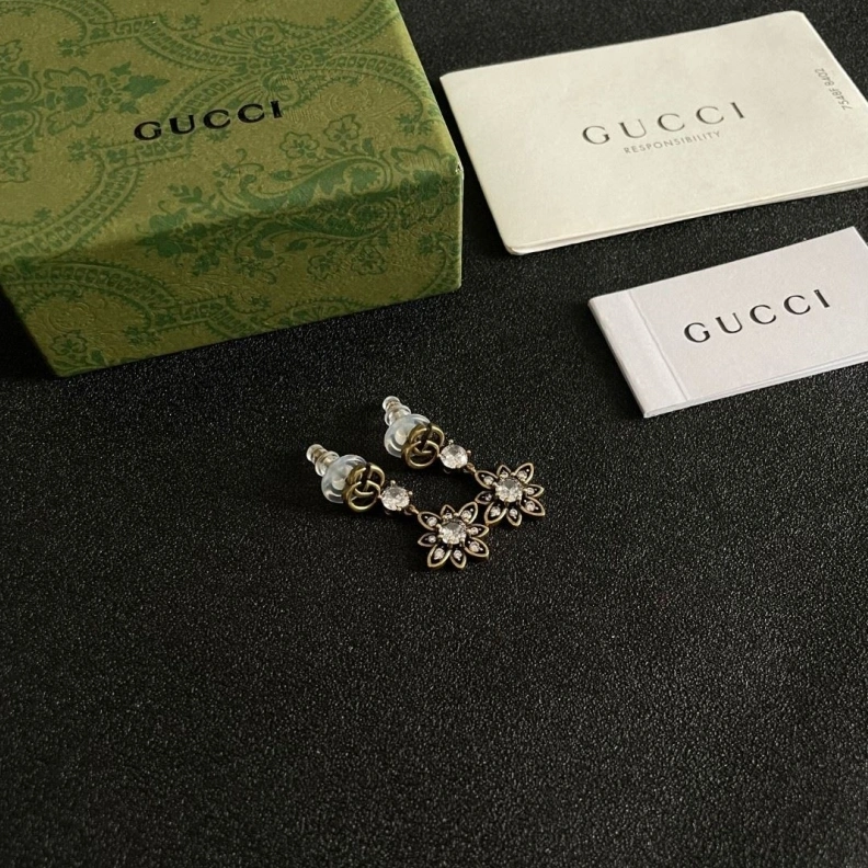 Comfortable Gxccx Earrings 303159