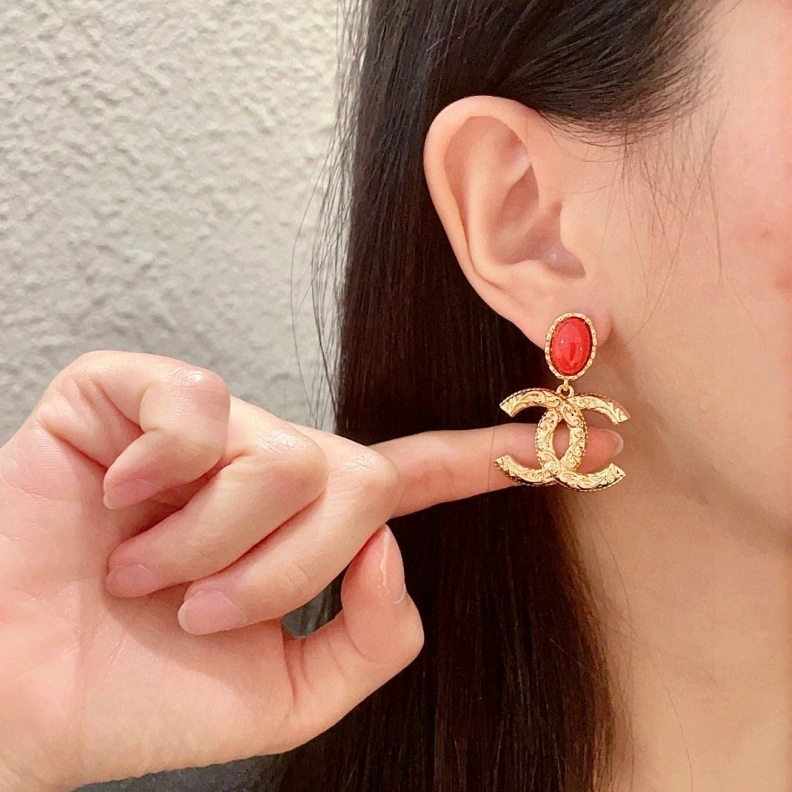 Chxnxl Earrings NewStyle 287168