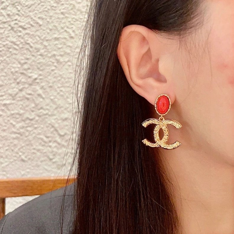 Chxnxl Earrings NewStyle 287168