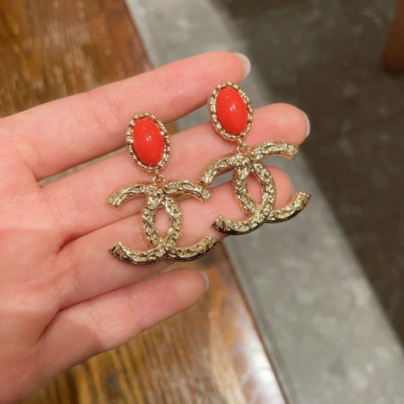 Chxnxl Earrings NewStyle 287168