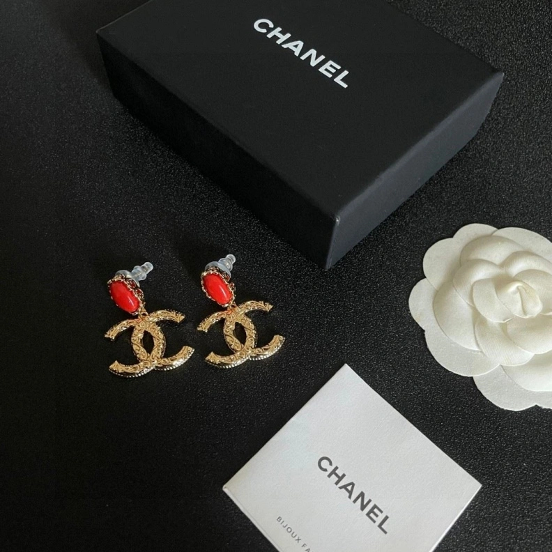 Chxnxl Earrings NewStyle 287168