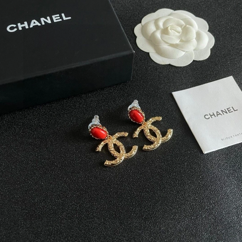 Chxnxl Earrings NewStyle 287168