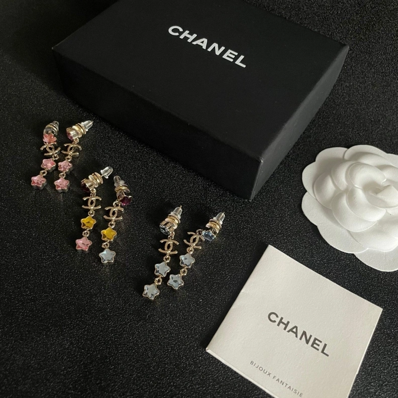 Chxnxl Earrings BestValue 287164