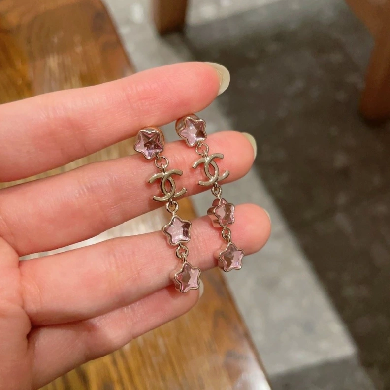 Chxnxl Earrings BestValue 287164