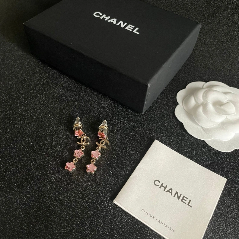 Chxnxl Earrings BestValue 287164