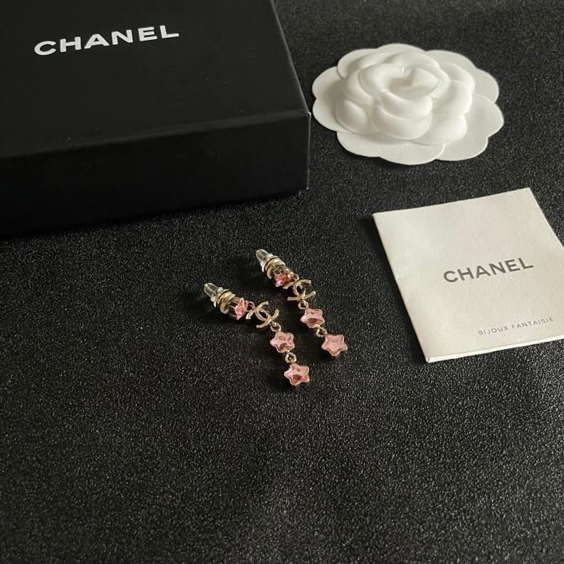 Chxnxl Earrings BestValue 287164