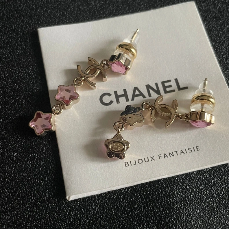 Chxnxl Earrings BestValue 287164