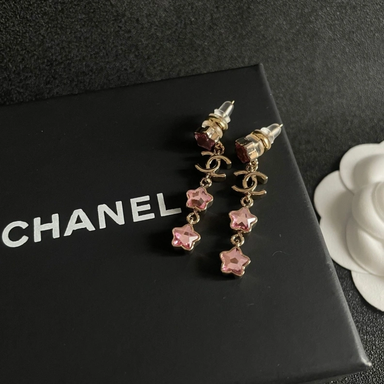 Chxnxl Earrings BestValue 287164