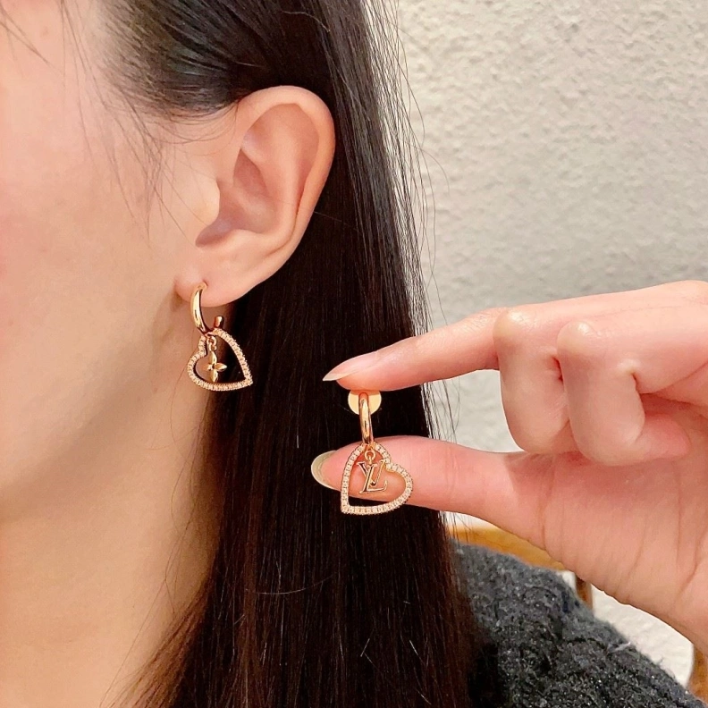 LX Earrings SportInspired 309418