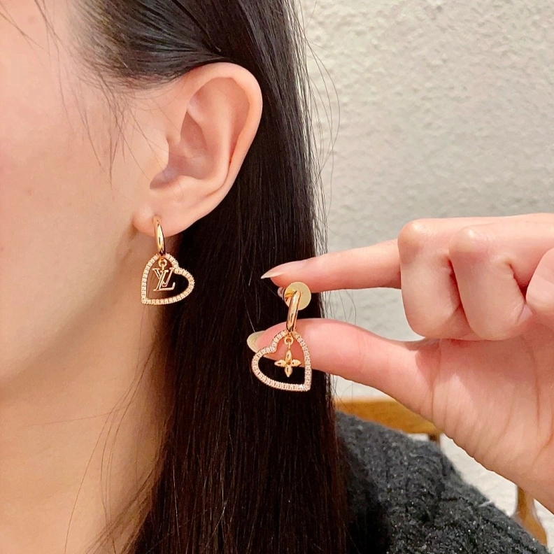 LX Earrings SportInspired 309418