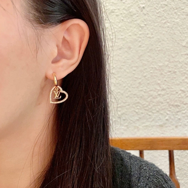 LX Earrings SportInspired 309418