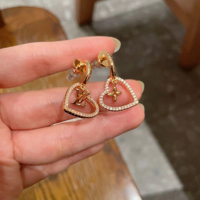 LX Earrings SportInspired 309418