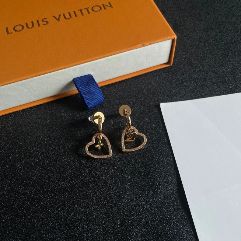 LX Earrings SportInspired 309418