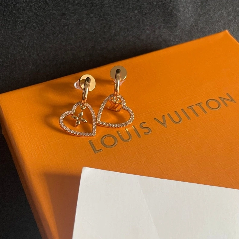 LX Earrings SportInspired 309418
