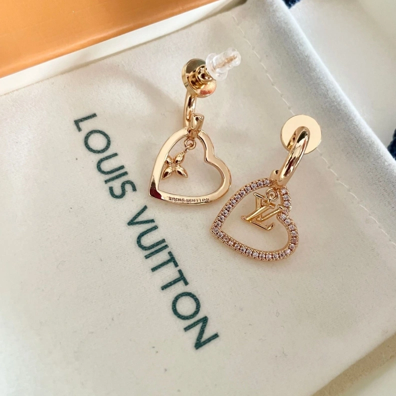 LX Earrings SportInspired 309418