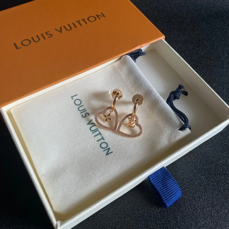 LX Earrings SportInspired 309418
