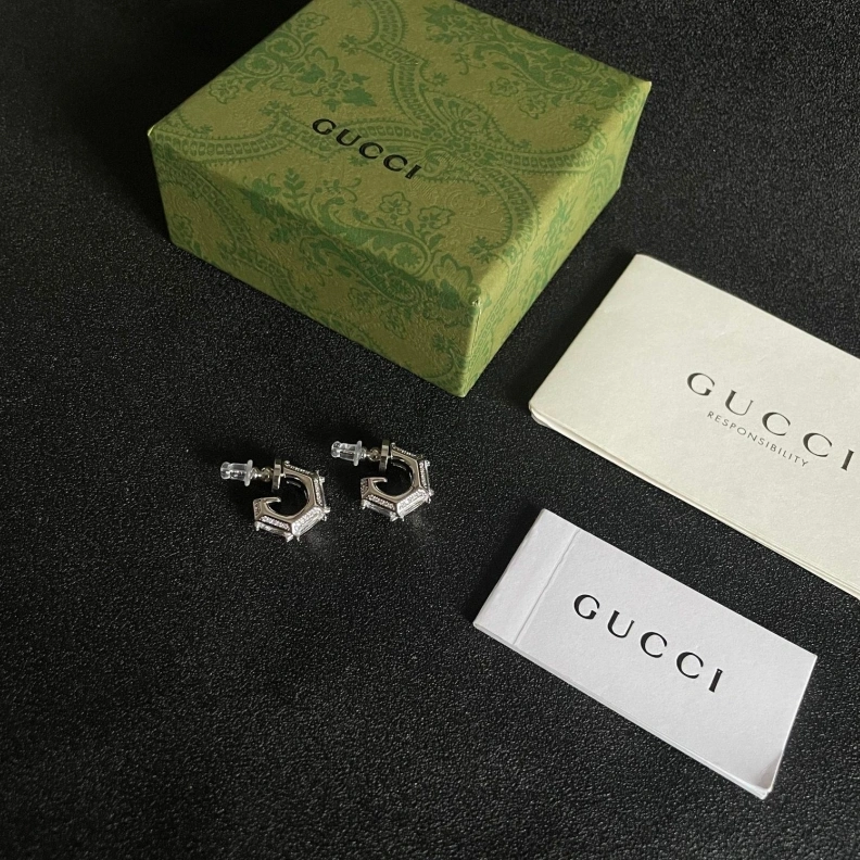 Vibrant Gxccx Earrings 303158