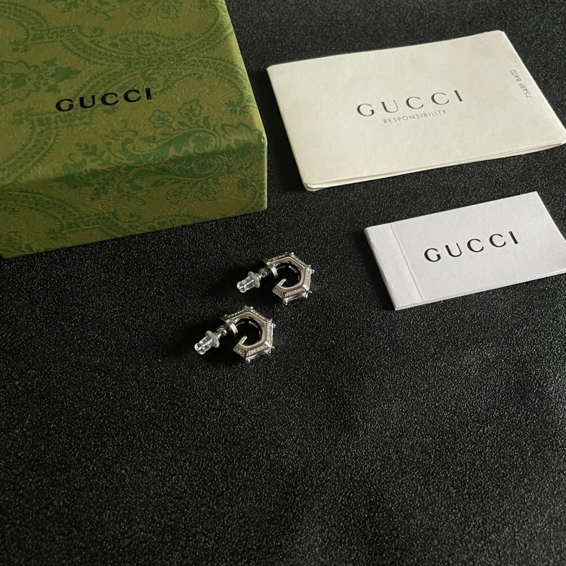 Vibrant Gxccx Earrings 303158