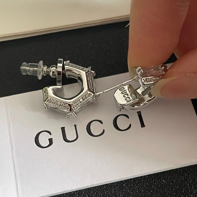 Vibrant Gxccx Earrings 303158