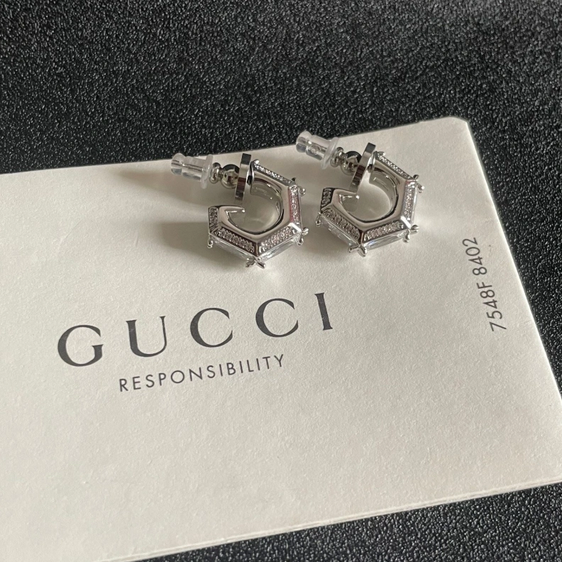 Vibrant Gxccx Earrings 303158