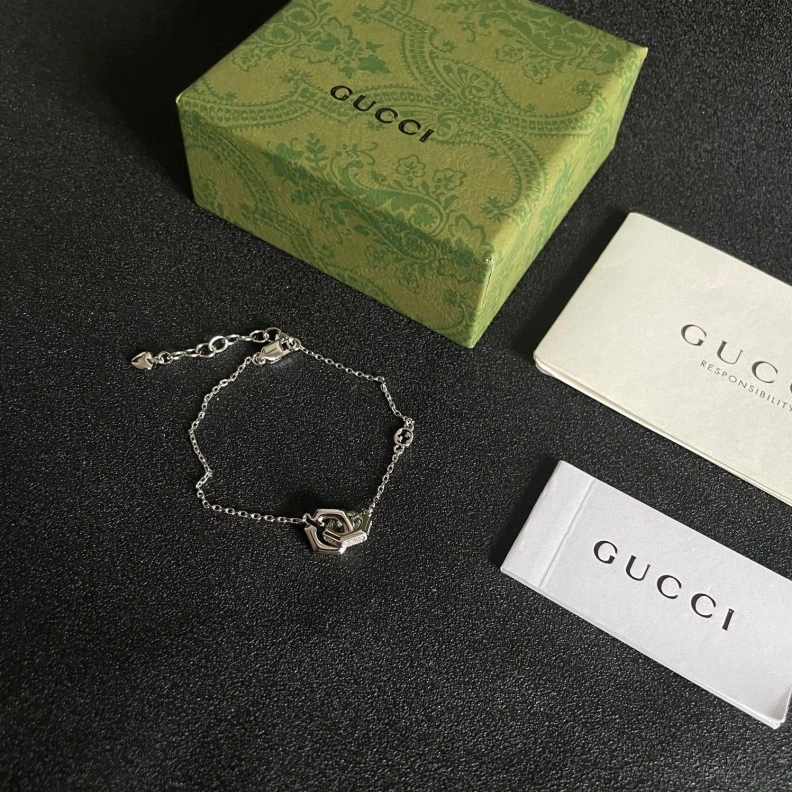 Gxccx Bracelets Popular 303267