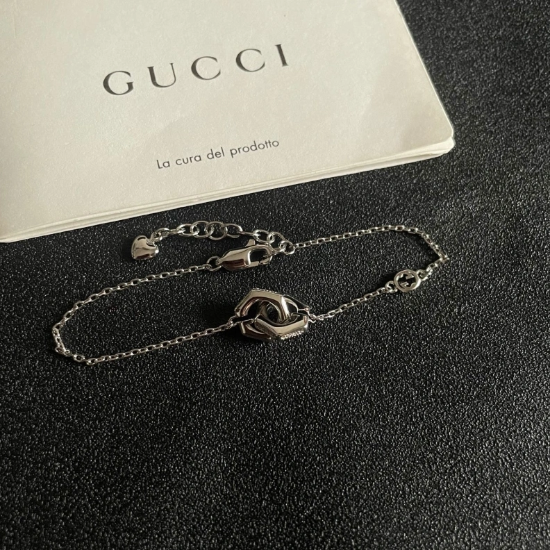 Gxccx Bracelets Popular 303267