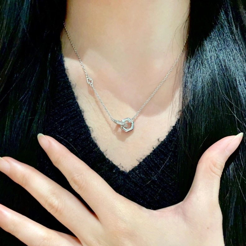 Gxccx Necklaces Bright 303023
