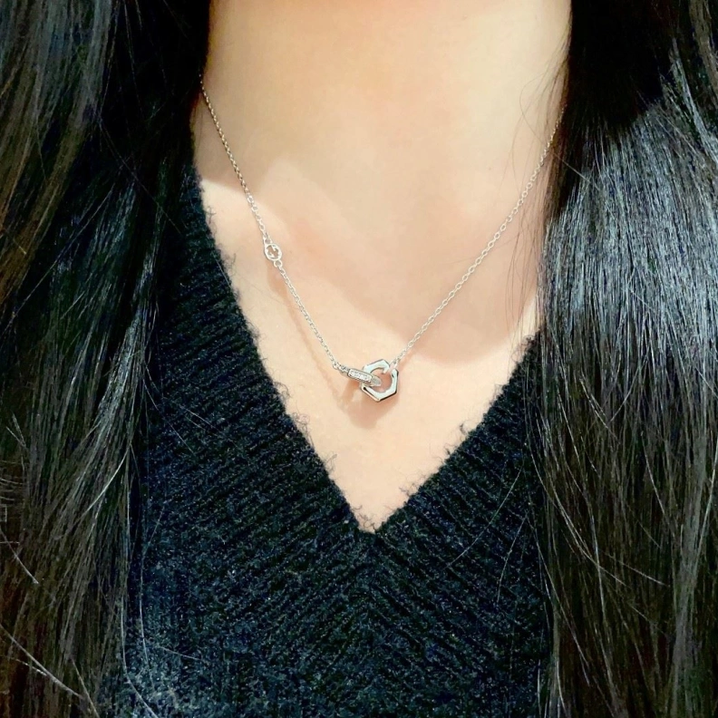 Gxccx Necklaces Bright 303023