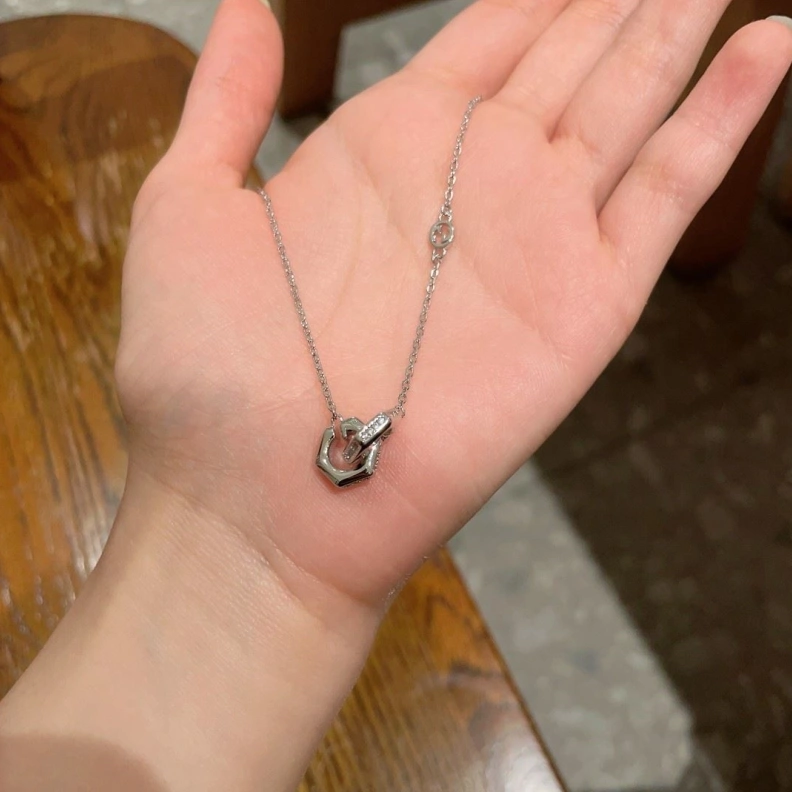 Gxccx Necklaces Bright 303023