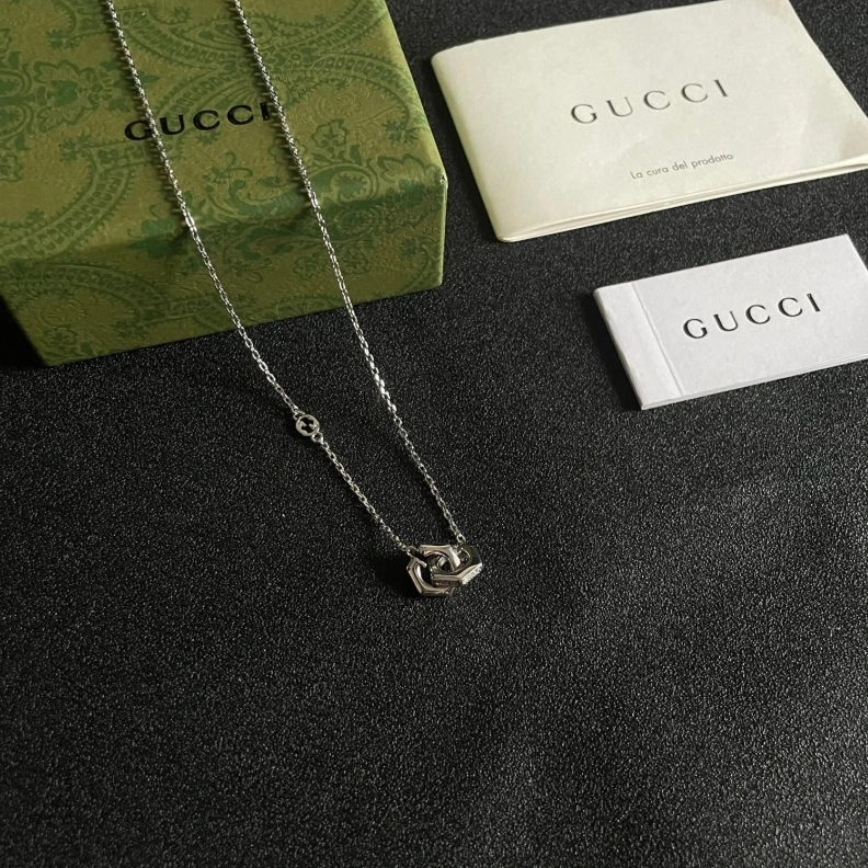 Gxccx Necklaces Bright 303023