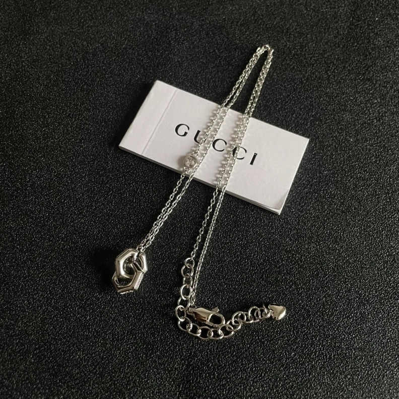 Gxccx Necklaces Bright 303023