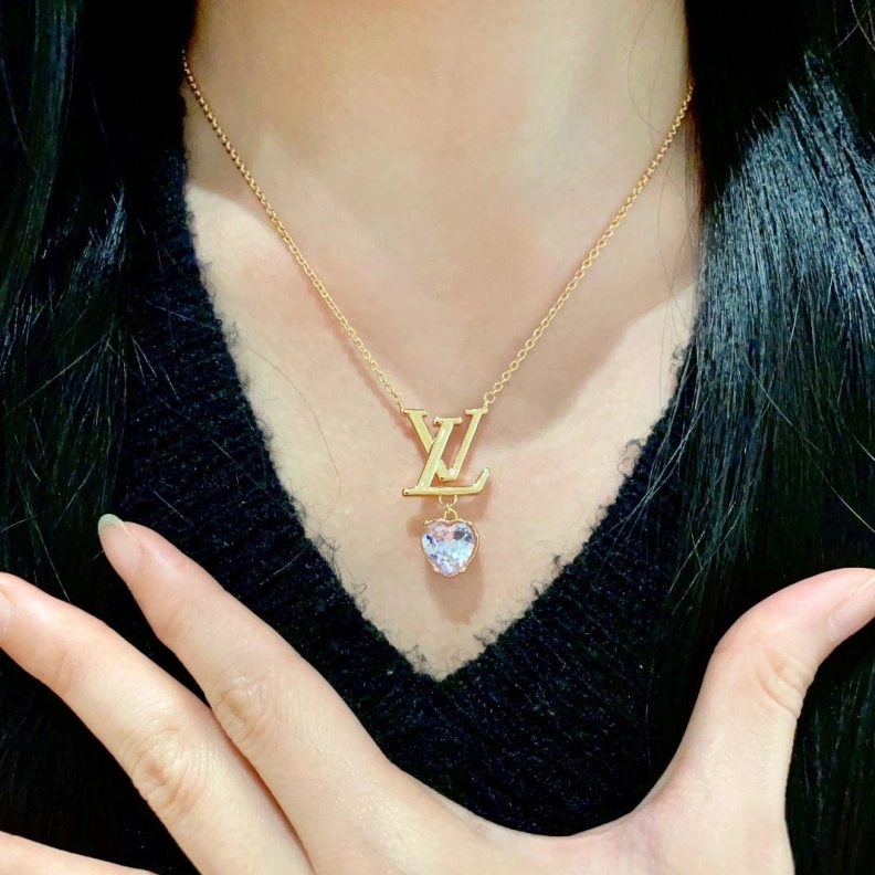 TopPick LX Necklaces 309290