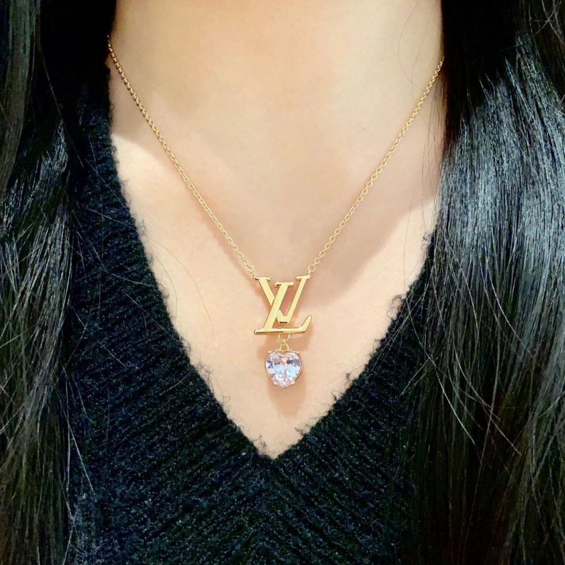 TopPick LX Necklaces 309290