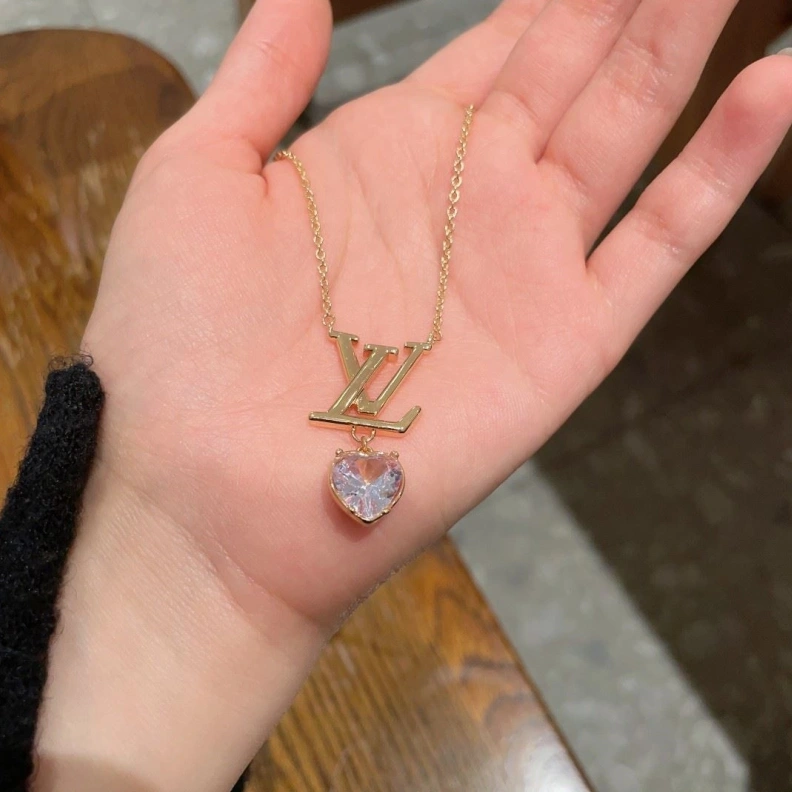 TopPick LX Necklaces 309290