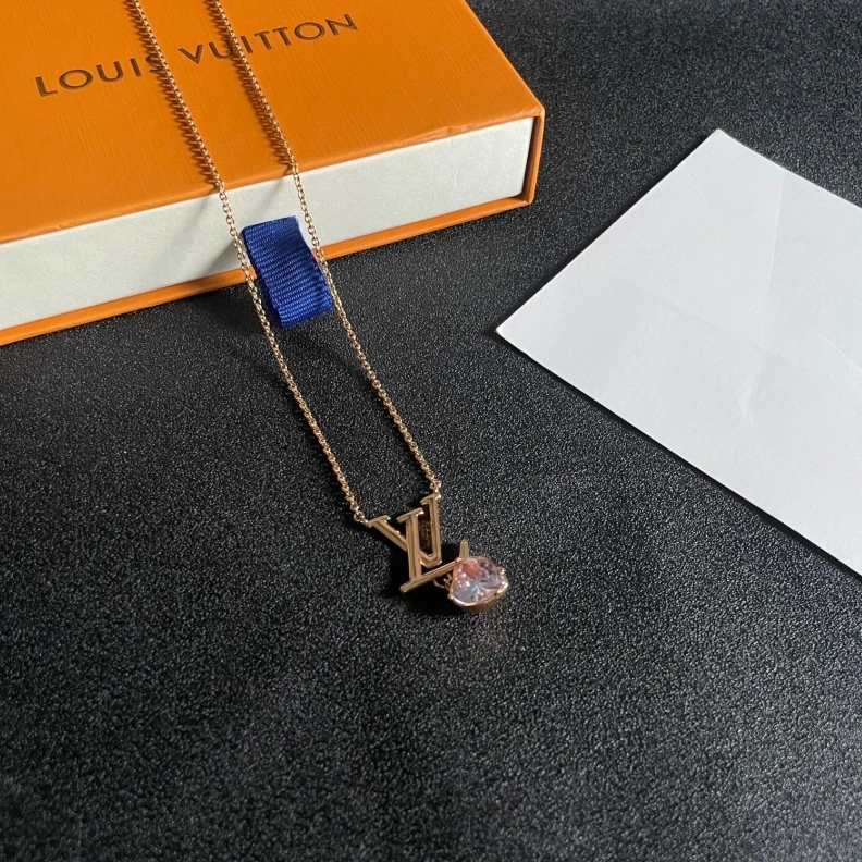 TopPick LX Necklaces 309290