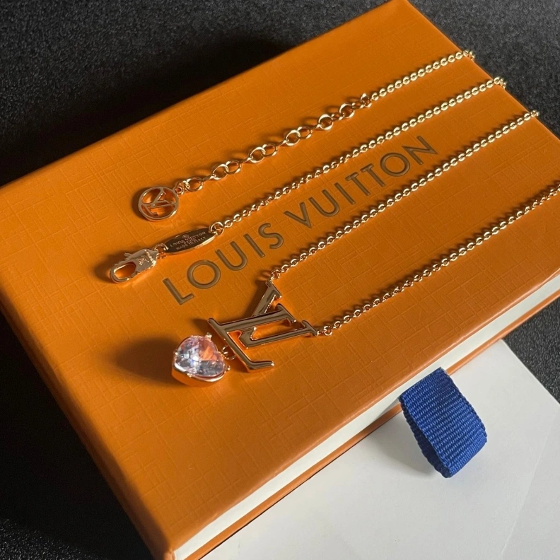 TopPick LX Necklaces 309290