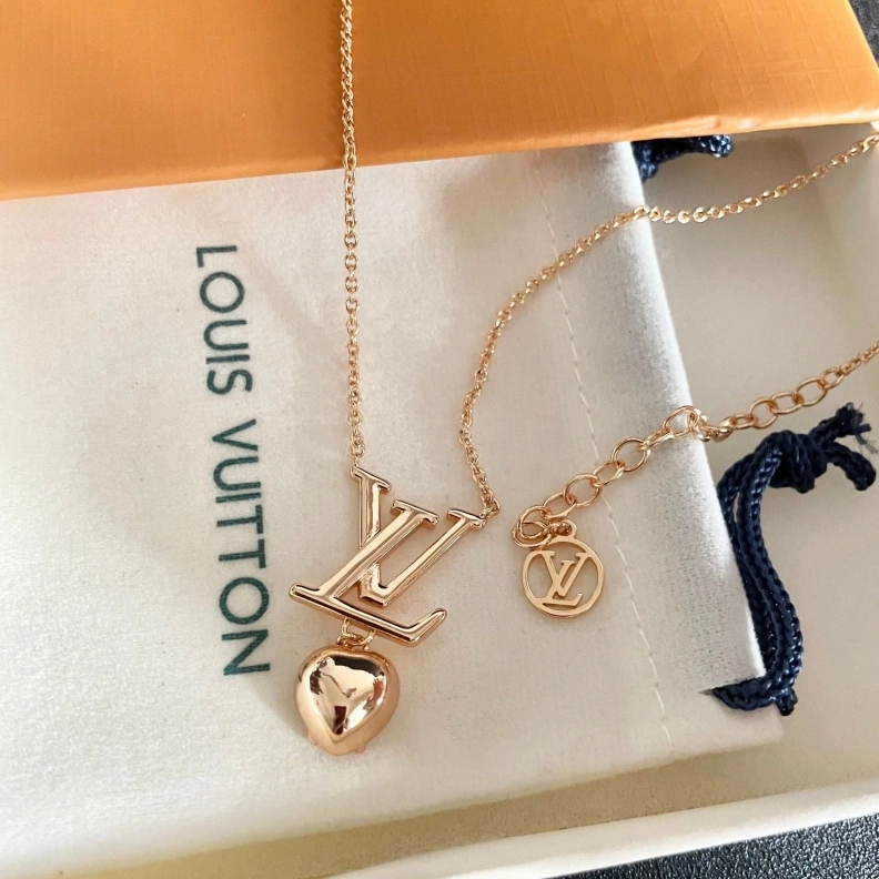 TopPick LX Necklaces 309290