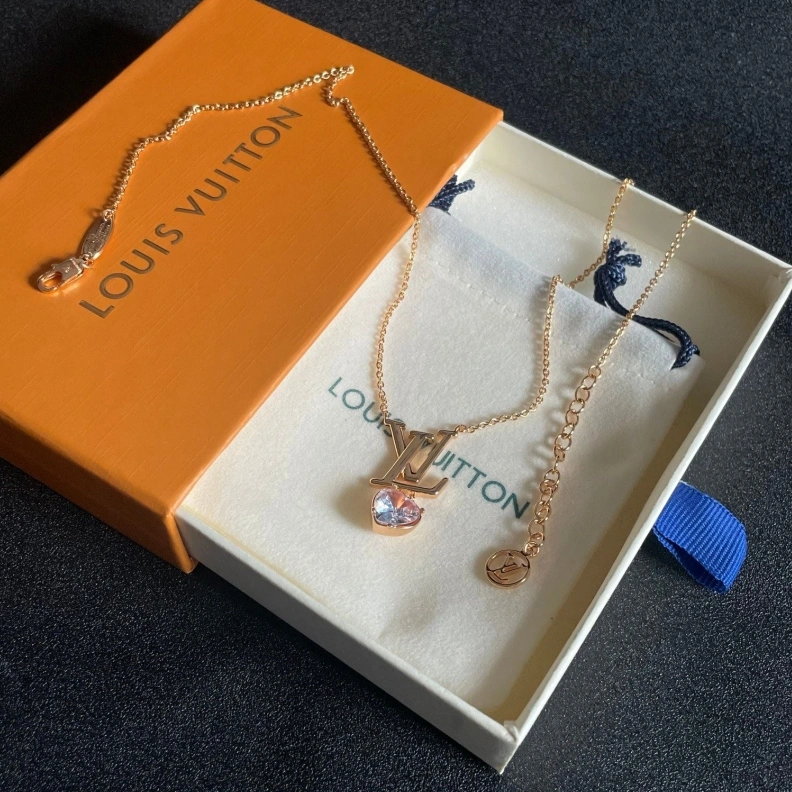 TopPick LX Necklaces 309290