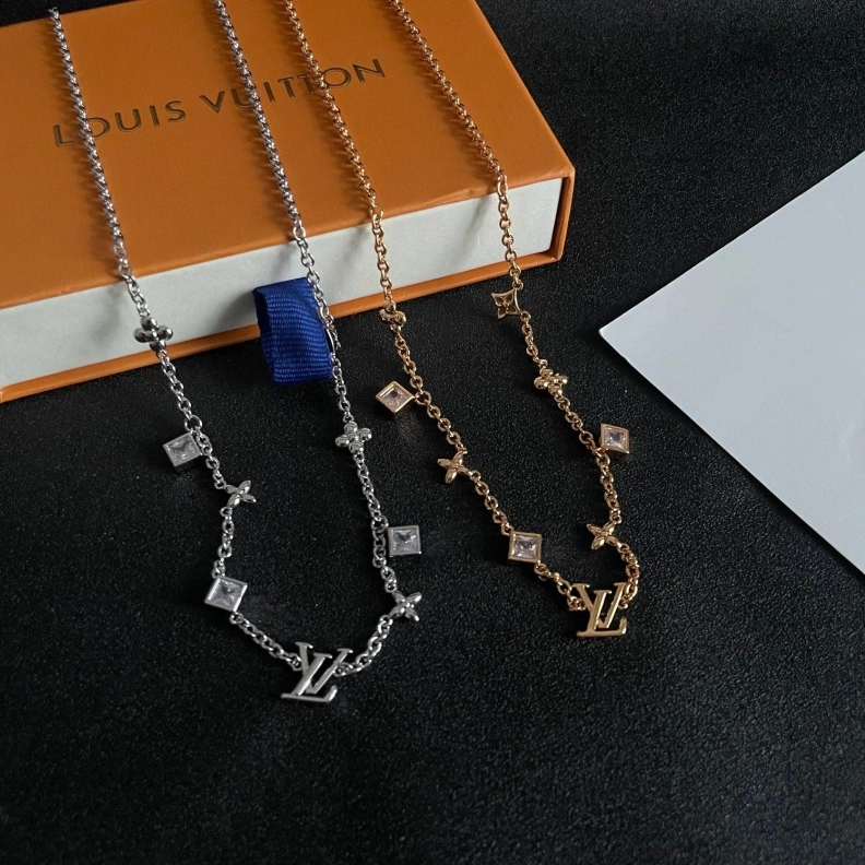 LX Necklaces Breathable 309267
