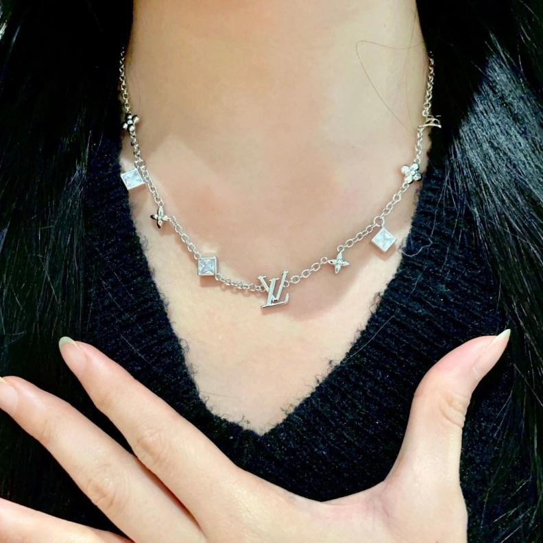 LX Necklaces Breathable 309267