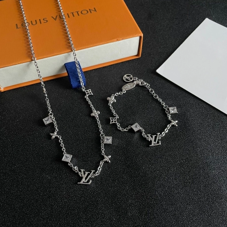 LX Necklaces Breathable 309267